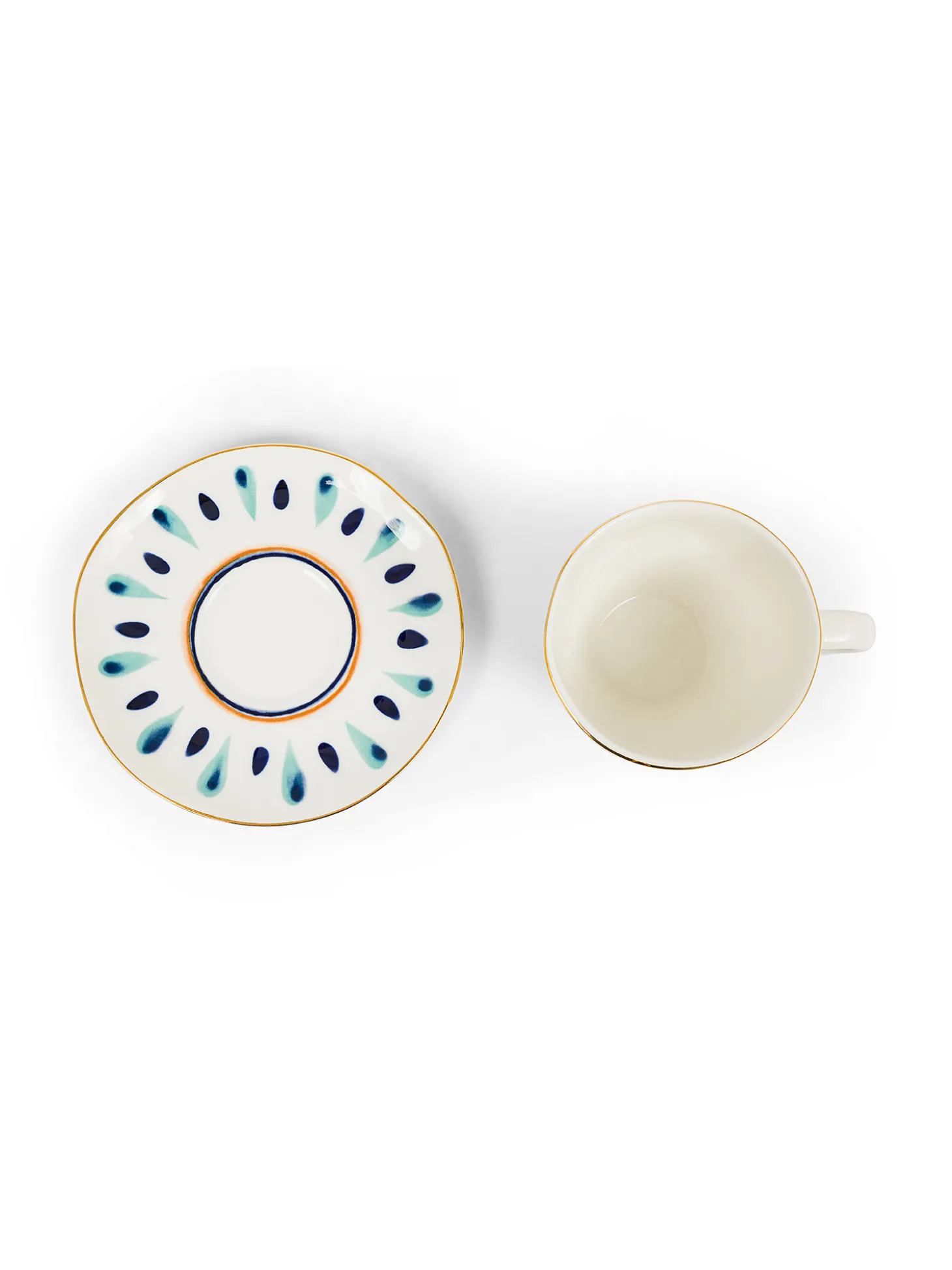 Tazza Tè Be Unique