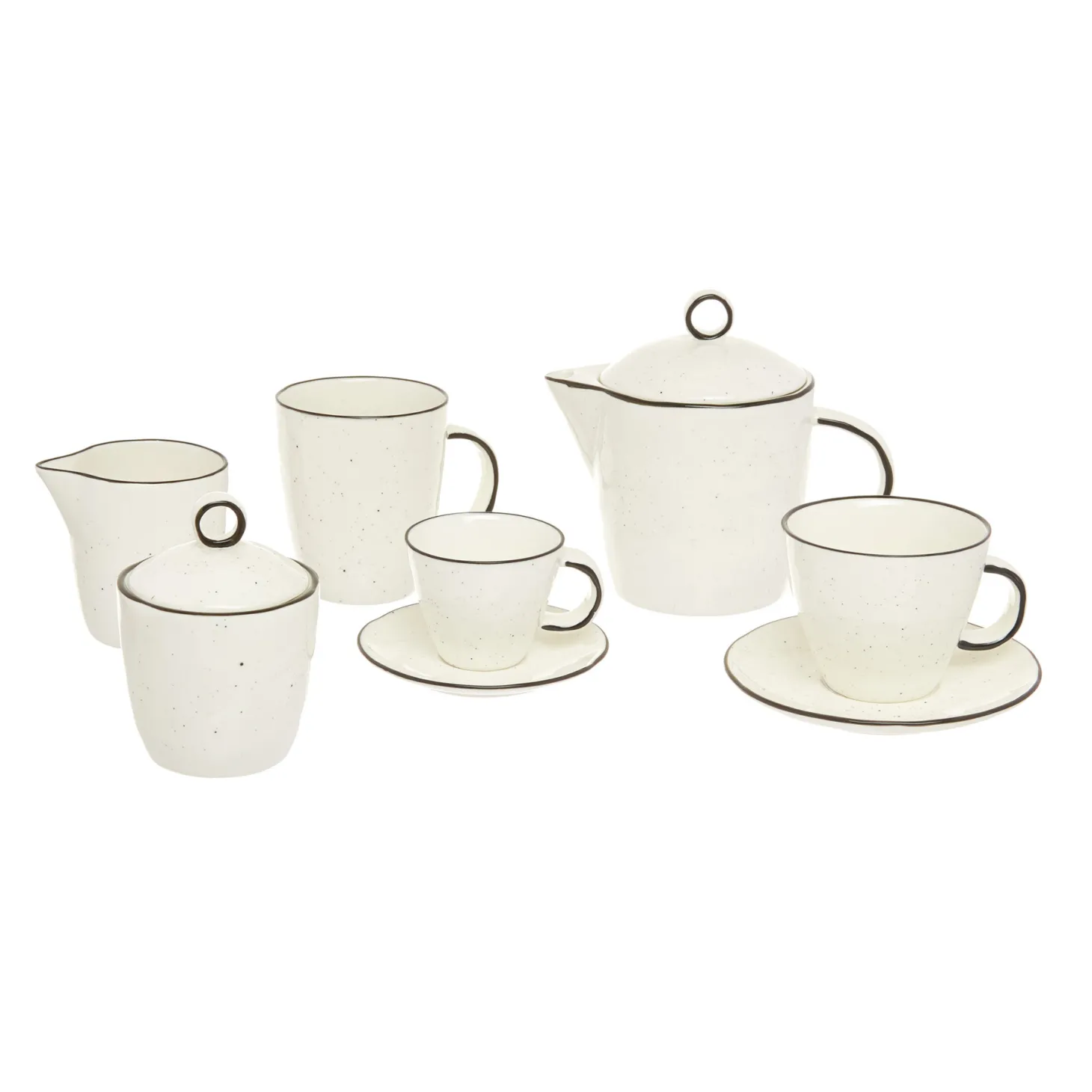 Tazza tè porcellana Ginevra