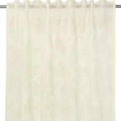 Tenda ricamo paisley