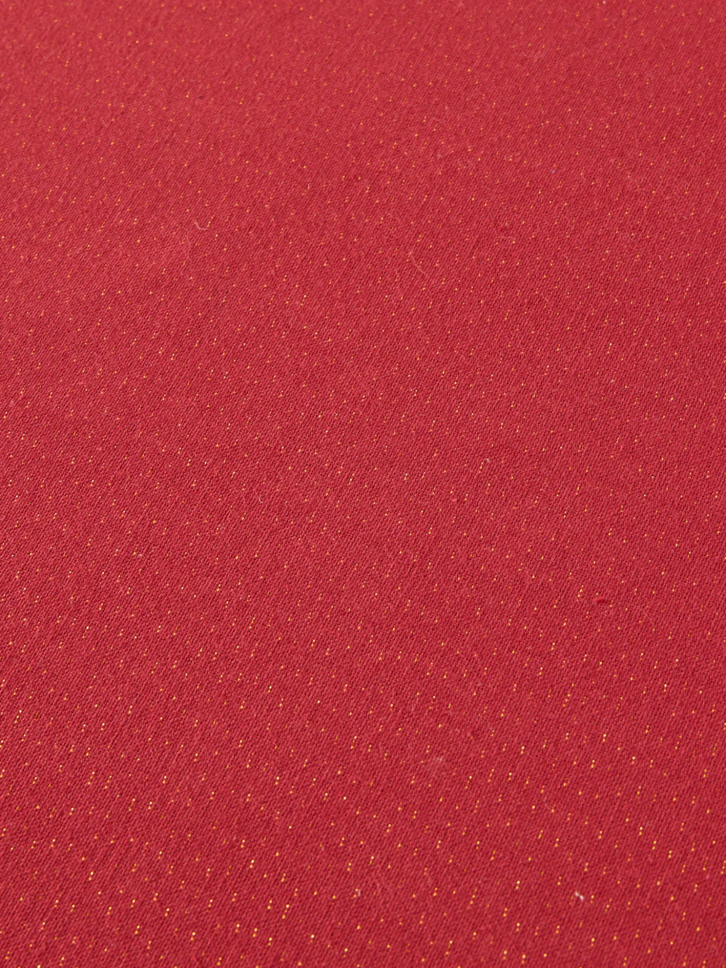 Tovaglia in cotone e lurex