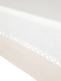 Tovaglia puro lino bicolore