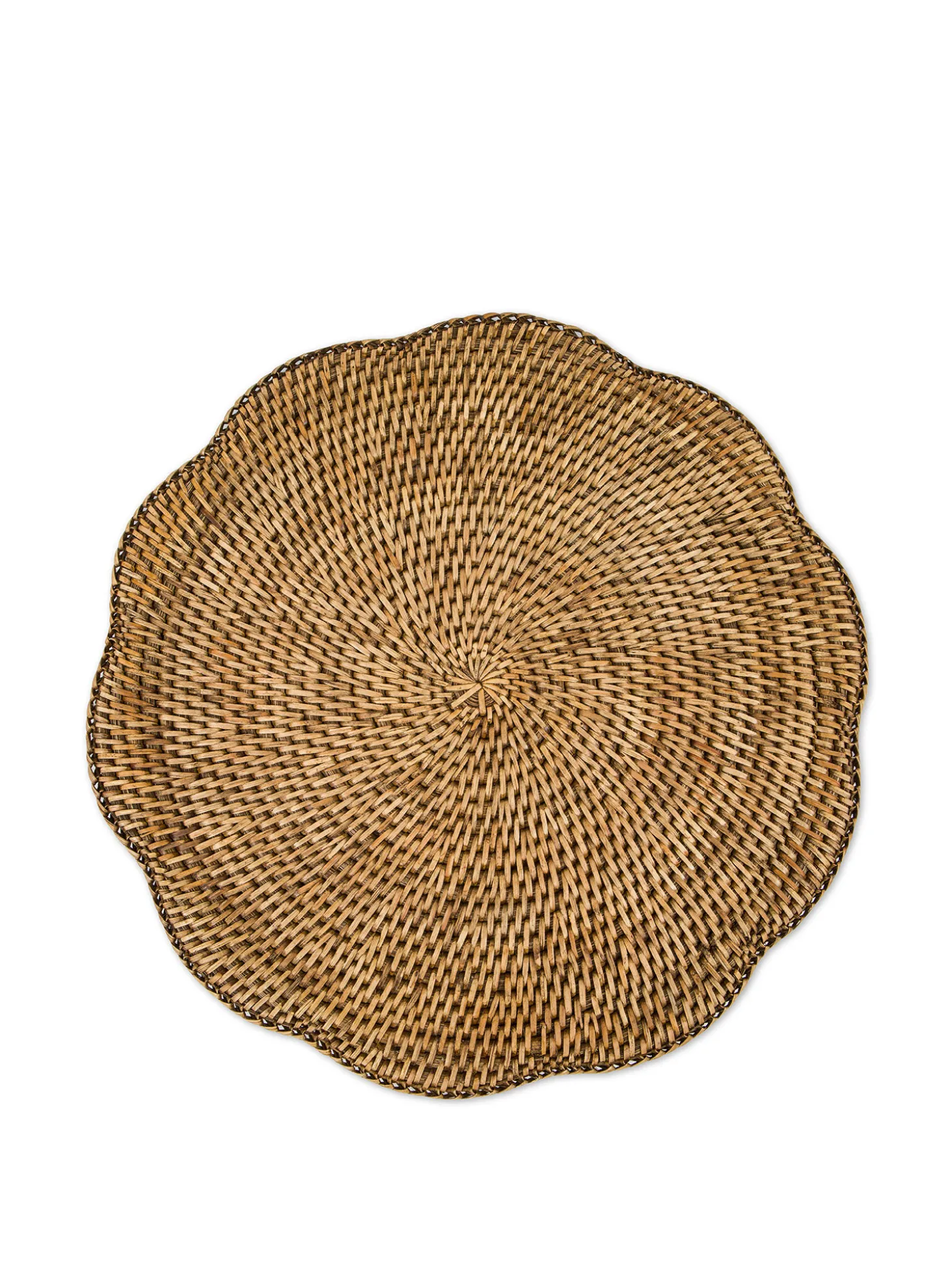 Tovaglietta in rattan