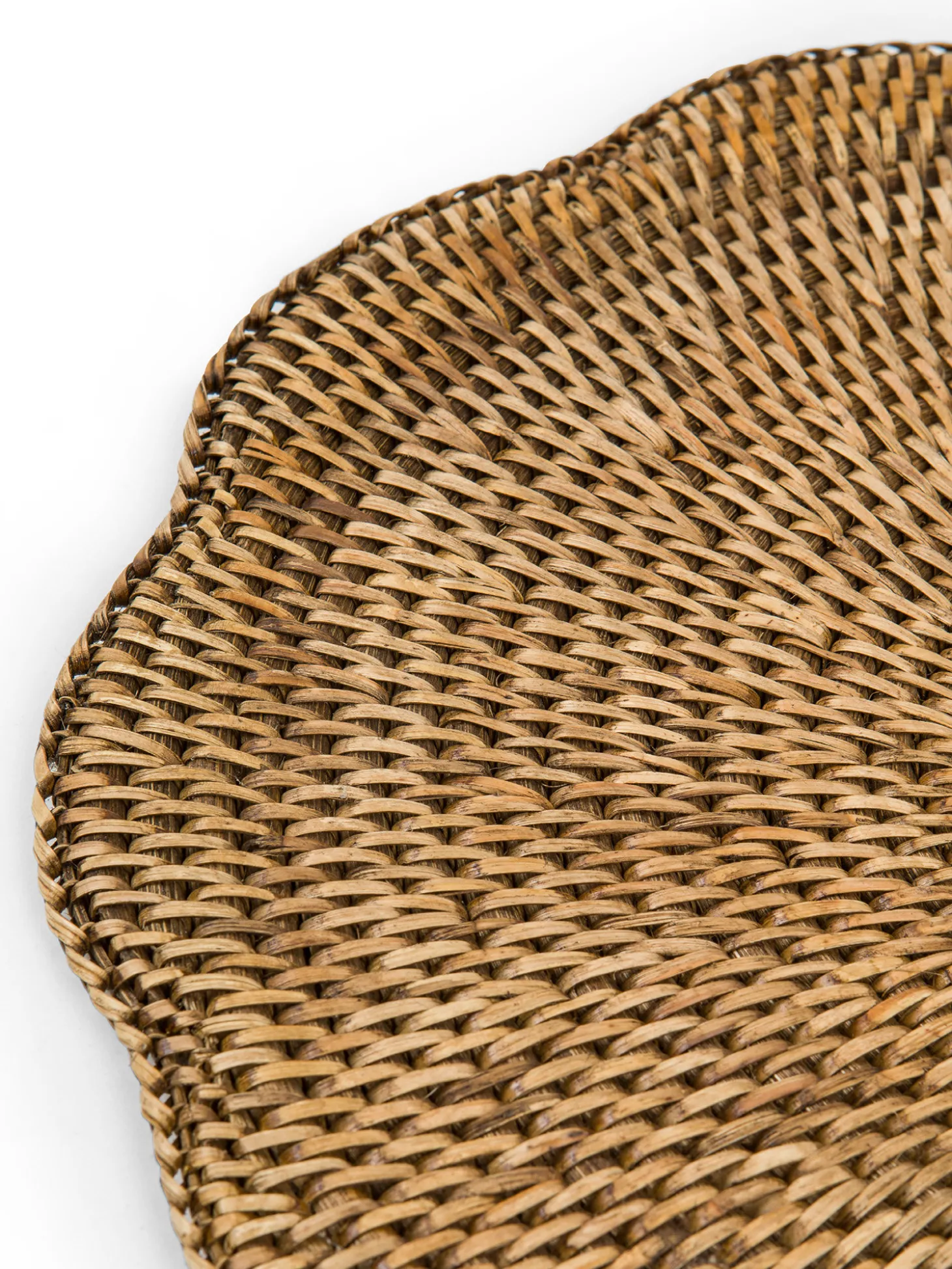 Tovaglietta in rattan