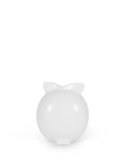 Umidificatore ceramica a gufo