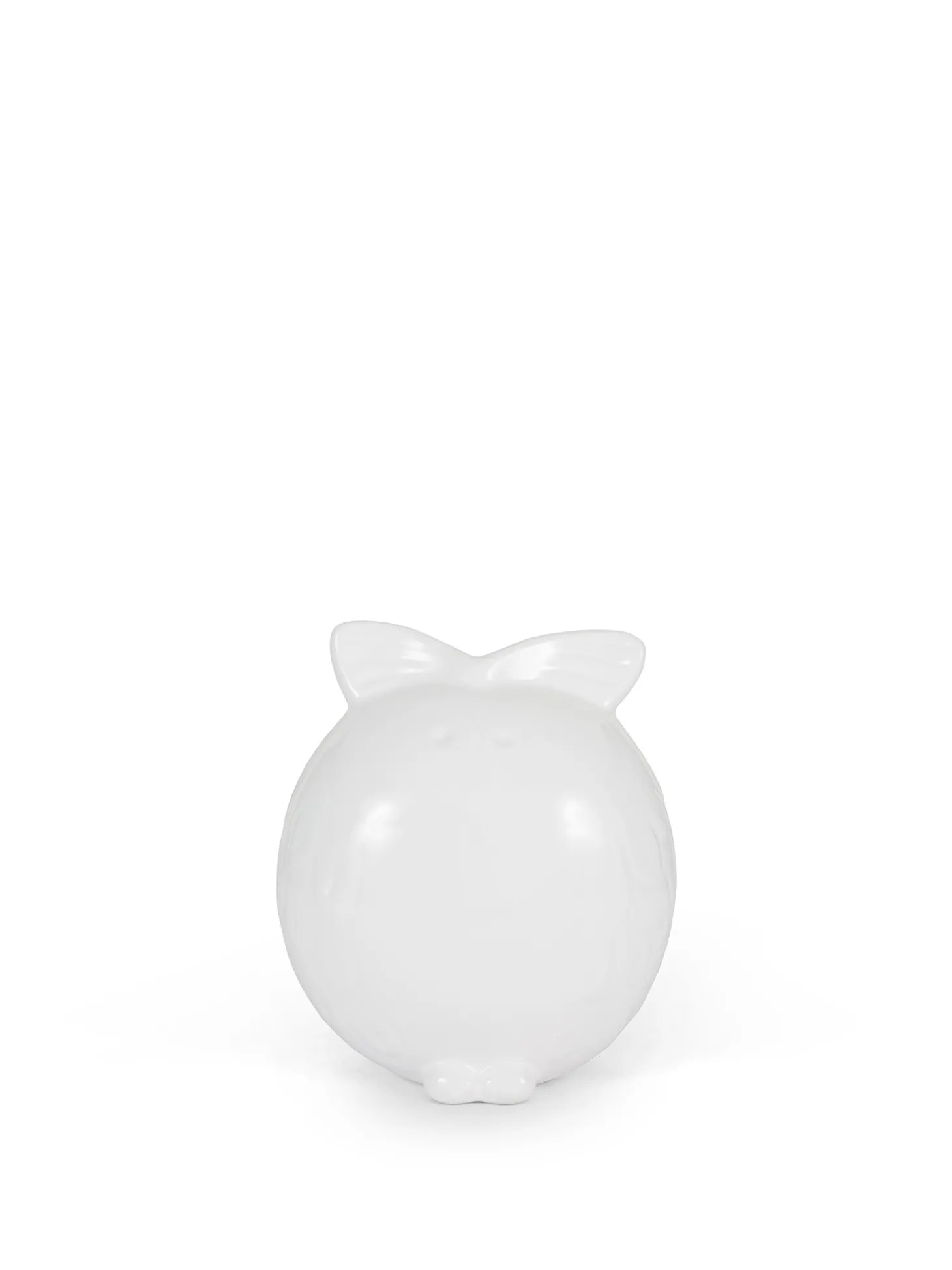 Umidificatore ceramica a gufo