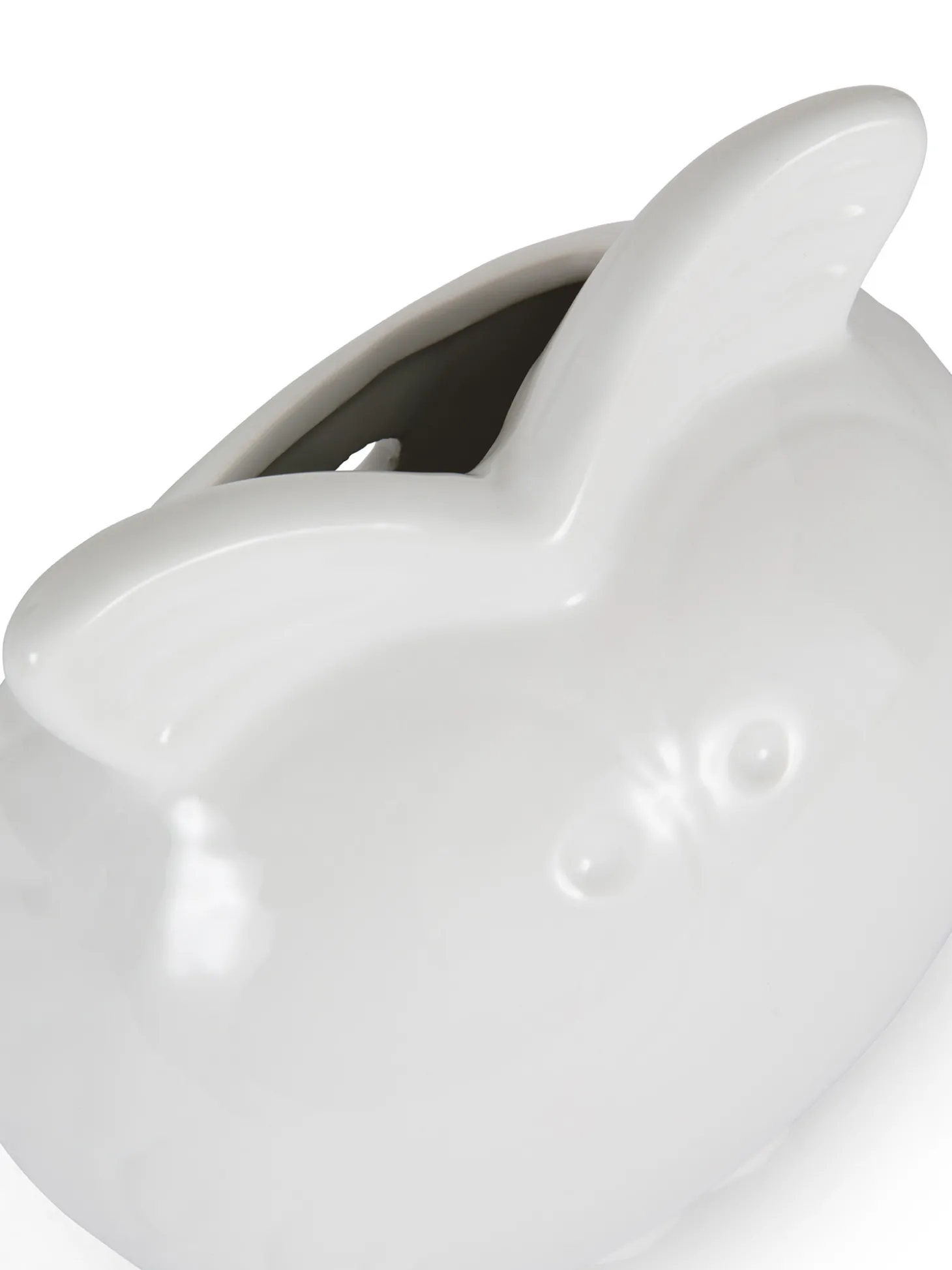 Umidificatore ceramica a gufo