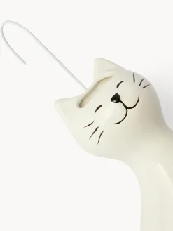 Umidificatore in ceramica a gattino