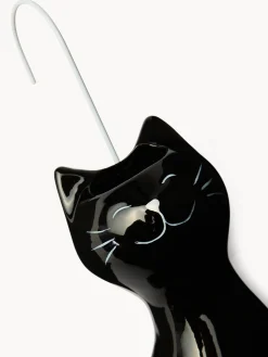 Umidificatore in ceramica a gattino