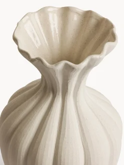 Vaso in ceramica