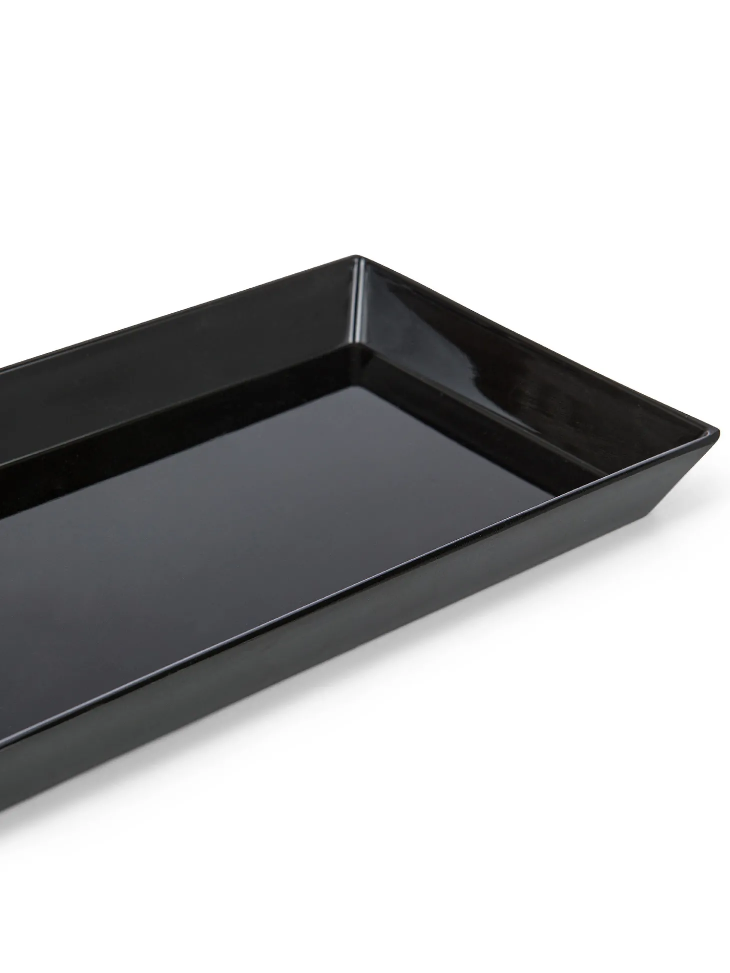 Vassoietto PVC colorato
