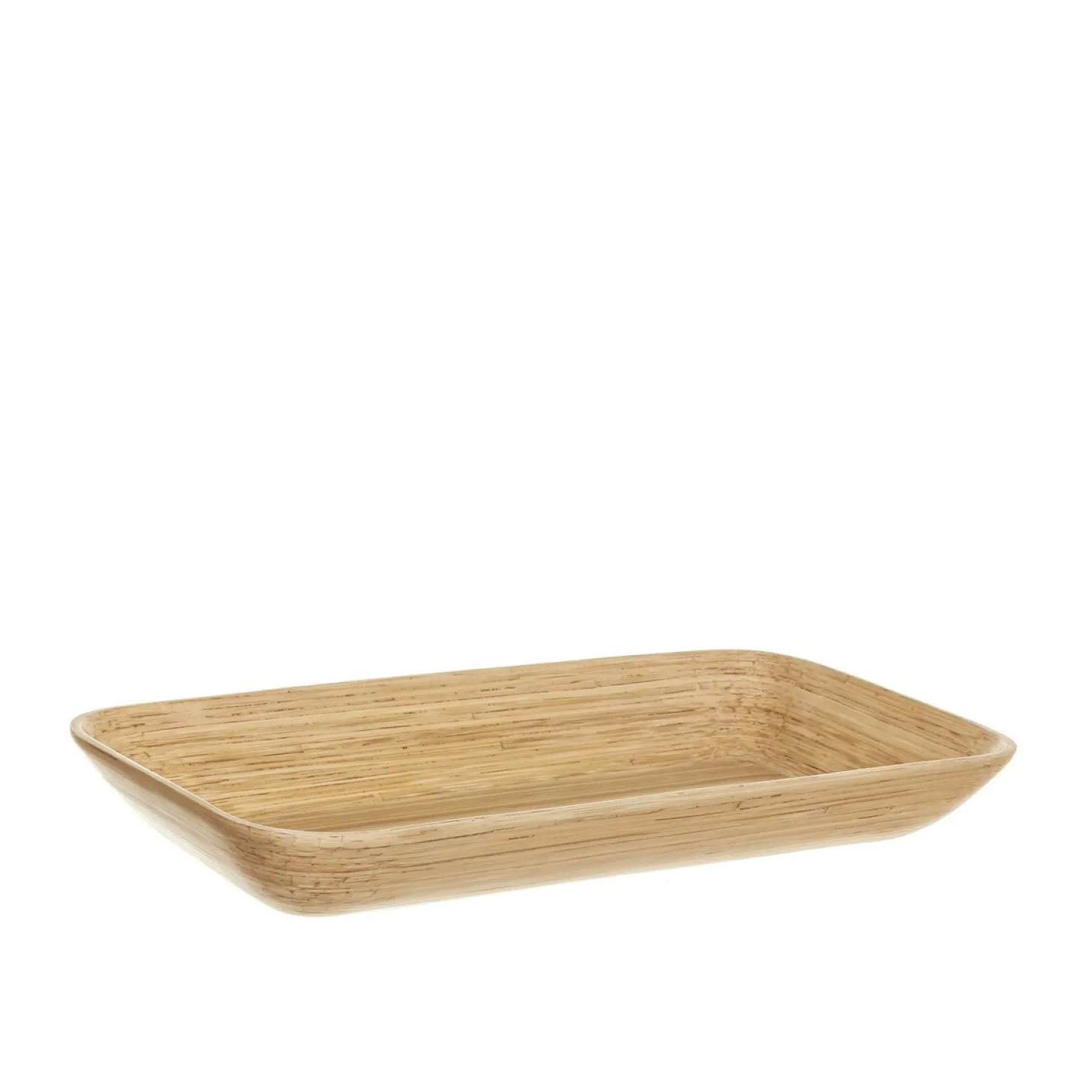 Vassoio bamboo