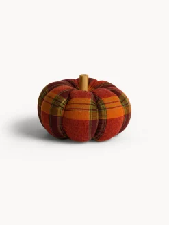 Zucca in tessuto di cotone