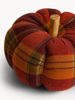 Zucca in tessuto di cotone