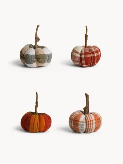 Zucca in tessuto di cotone
