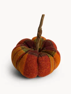 Zucca in tessuto di cotone